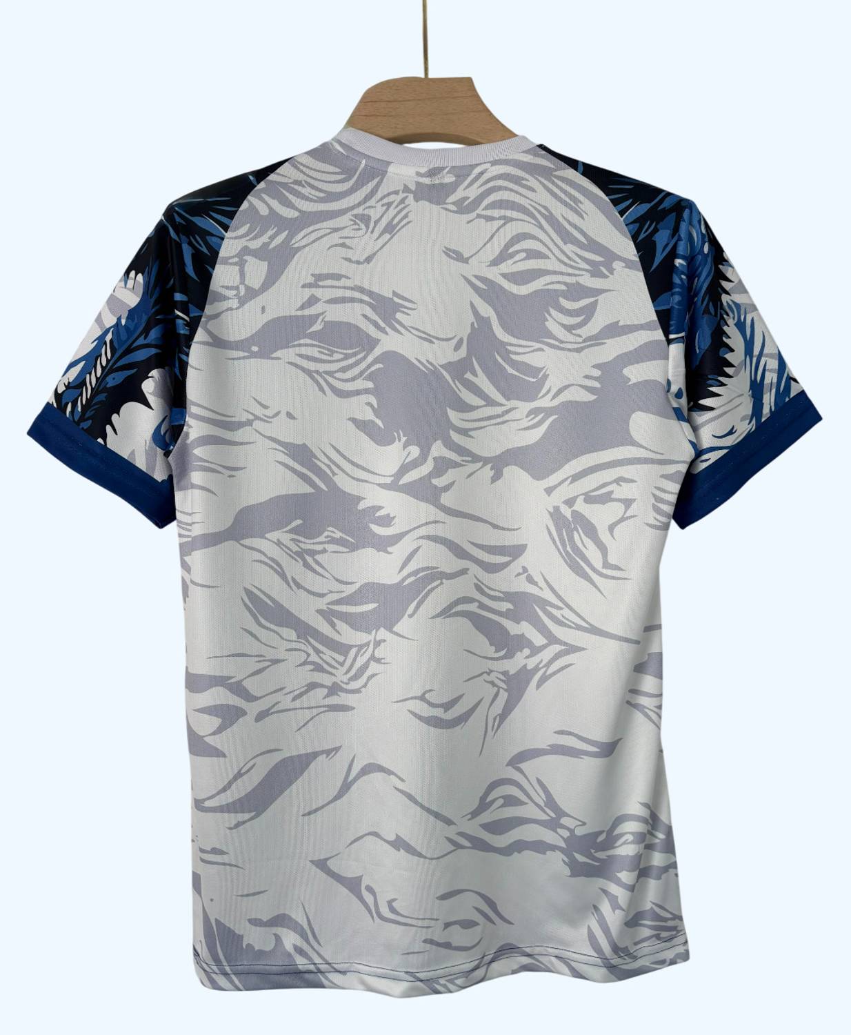 StitchandPack Men Multicolor Round Neck T-Shirt - Image 3