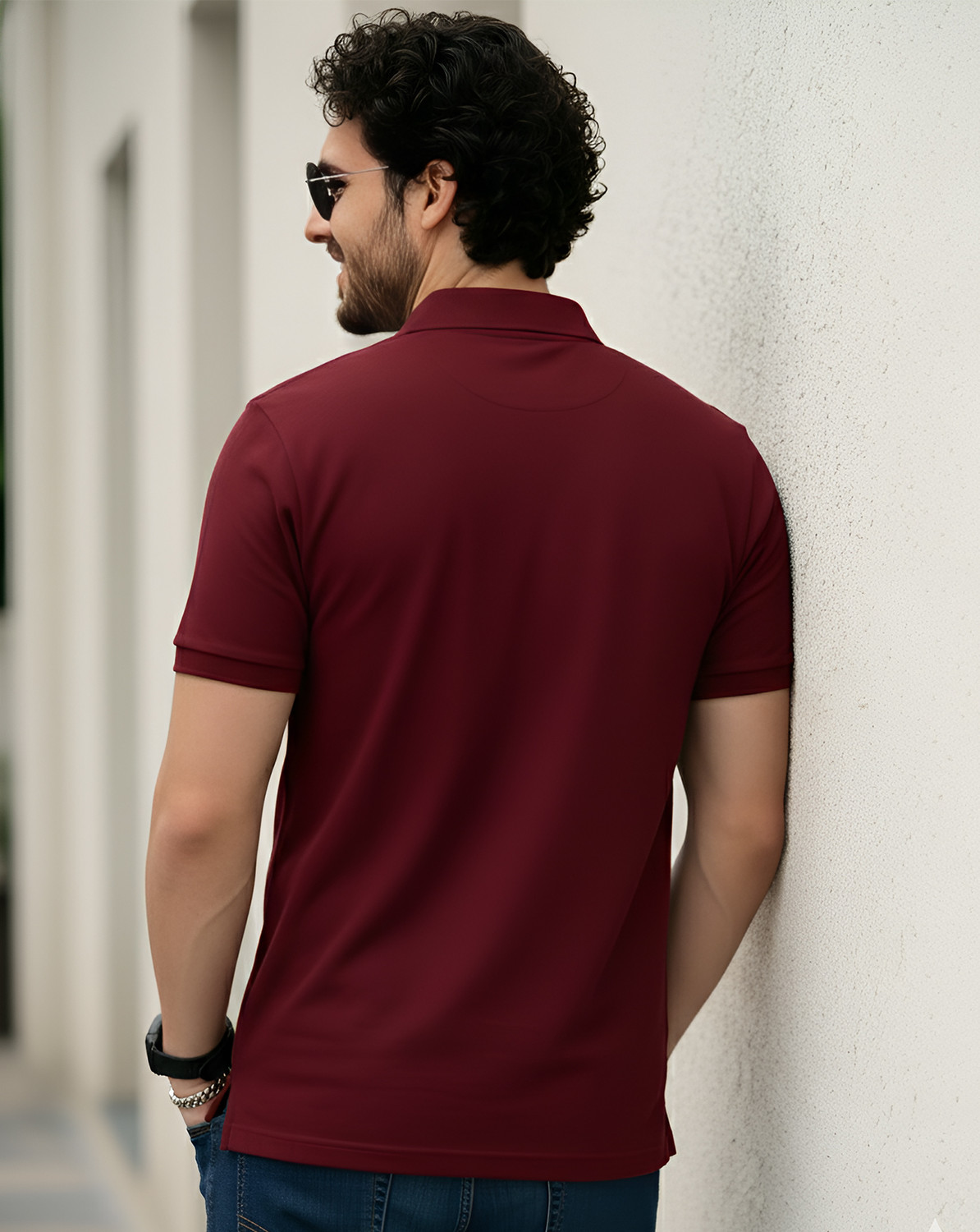 Image of ENITOR Tshirt Pant Co-ords Set