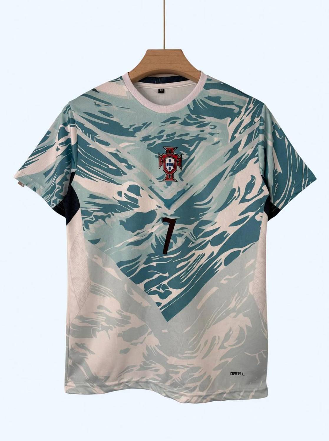 StitchandPack Men Multicolor Round Neck T-Shirt - Image 1