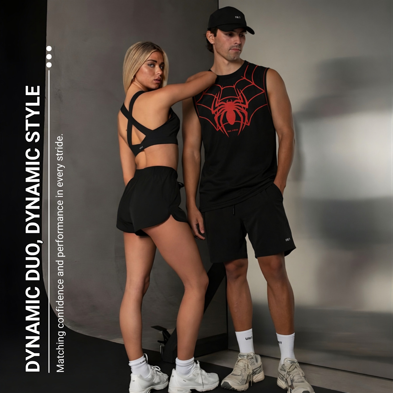 Image of Kapda Kulture Graphic Print, Sporty Men Round Neck Black, Red T-Shirt