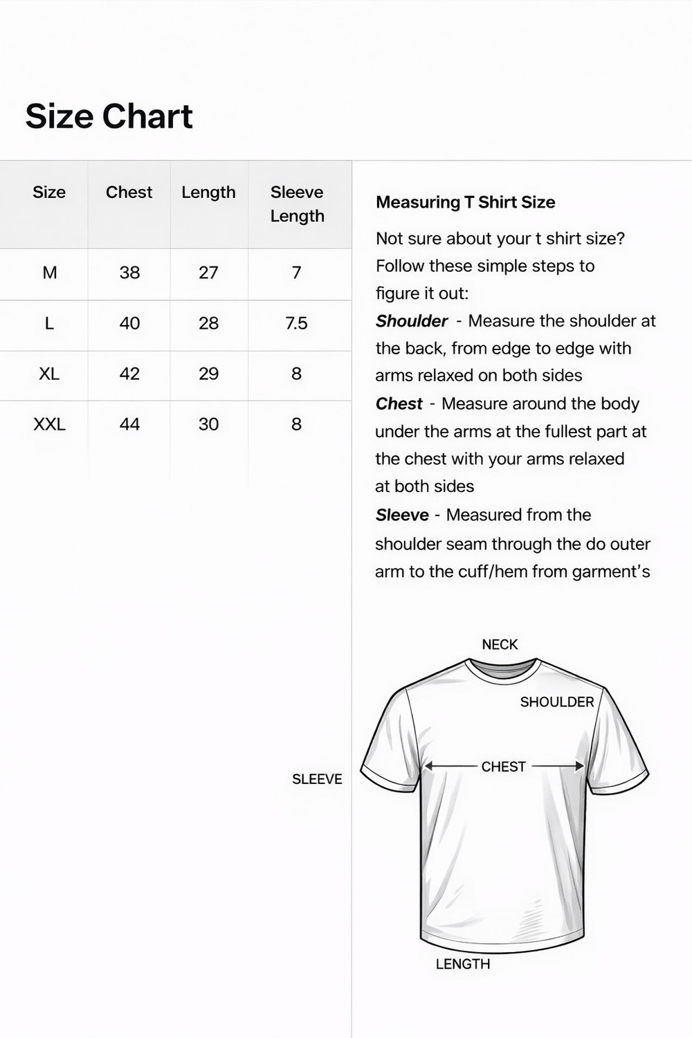 Image of CMS CLOTHING Printed Men Round Neck Black T-Shirt