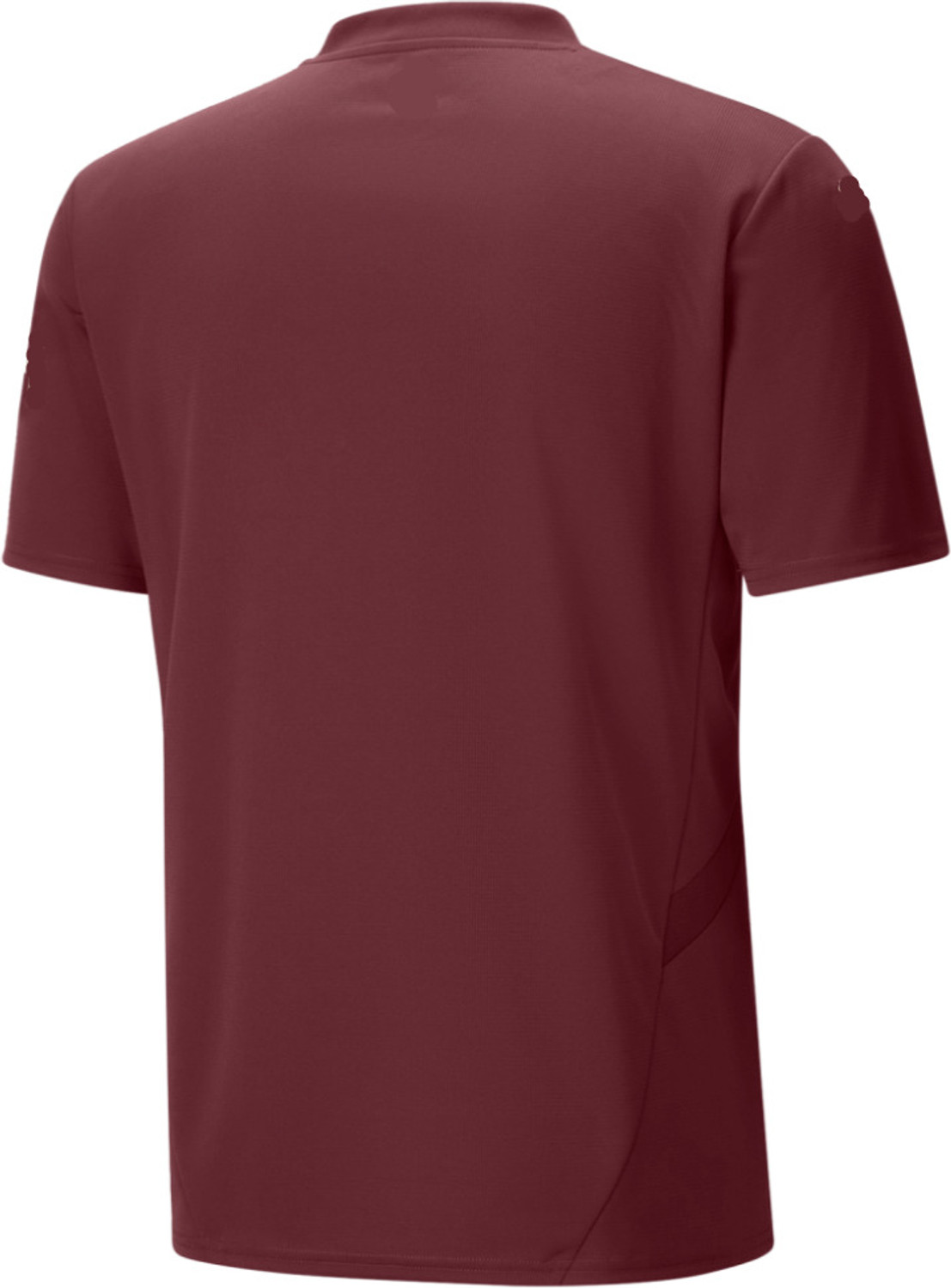 Image of Technolink Printed Men Round Neck Multicolor T-Shirt