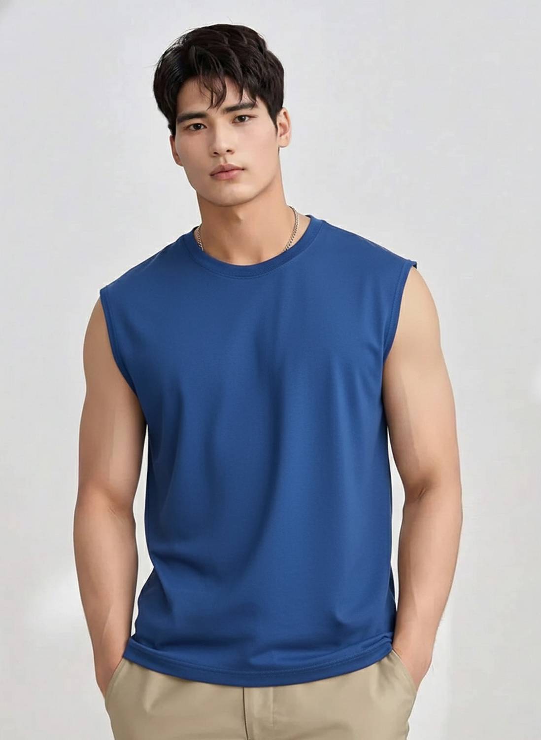 Unite Wear Men Vest