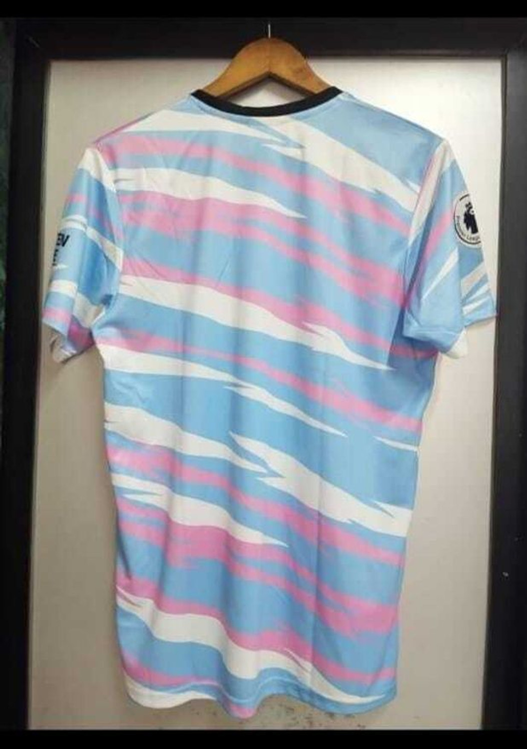 Image of Bodysports.co Sporty Men Round Neck Multicolor T-Shirt