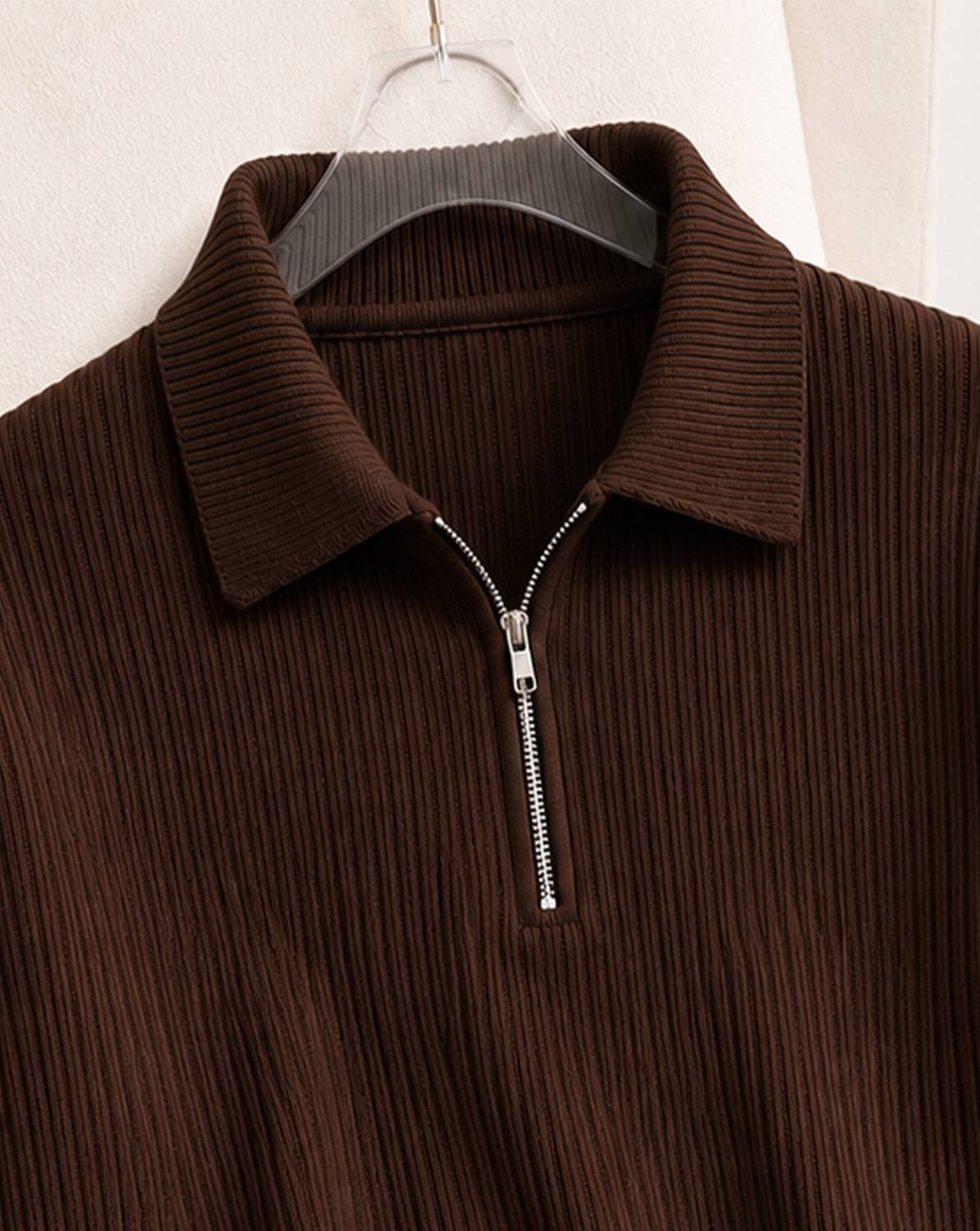 AOOSH Full Sleeve Men Sweatshirt - Image 3