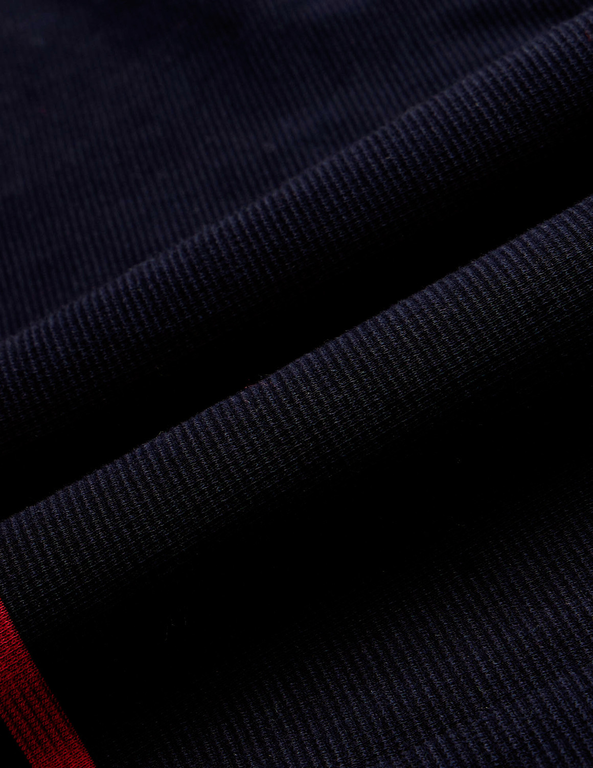 Image of U.S. POLO ASSN. Printed Men Polo Neck Multicolor T-Shirt