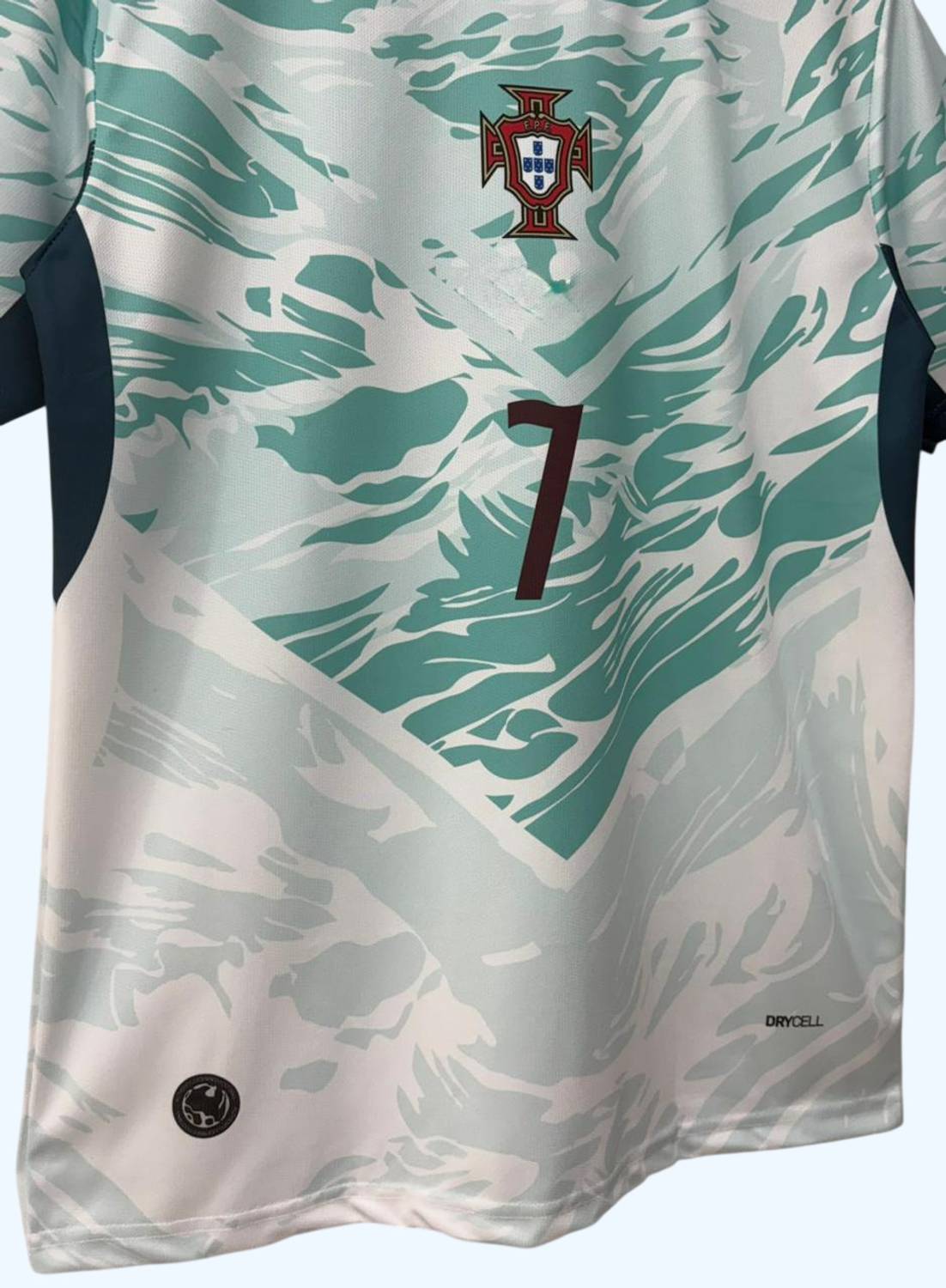 StitchandPack Men Multicolor Round Neck T-Shirt - Image 3