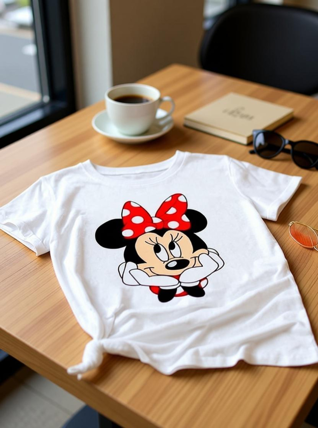 Image of JSIYA Casual Printed Women White Top
