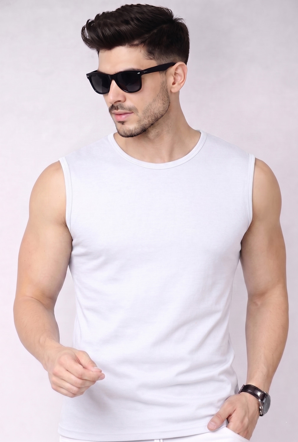 Image of Bribzy Men Vest