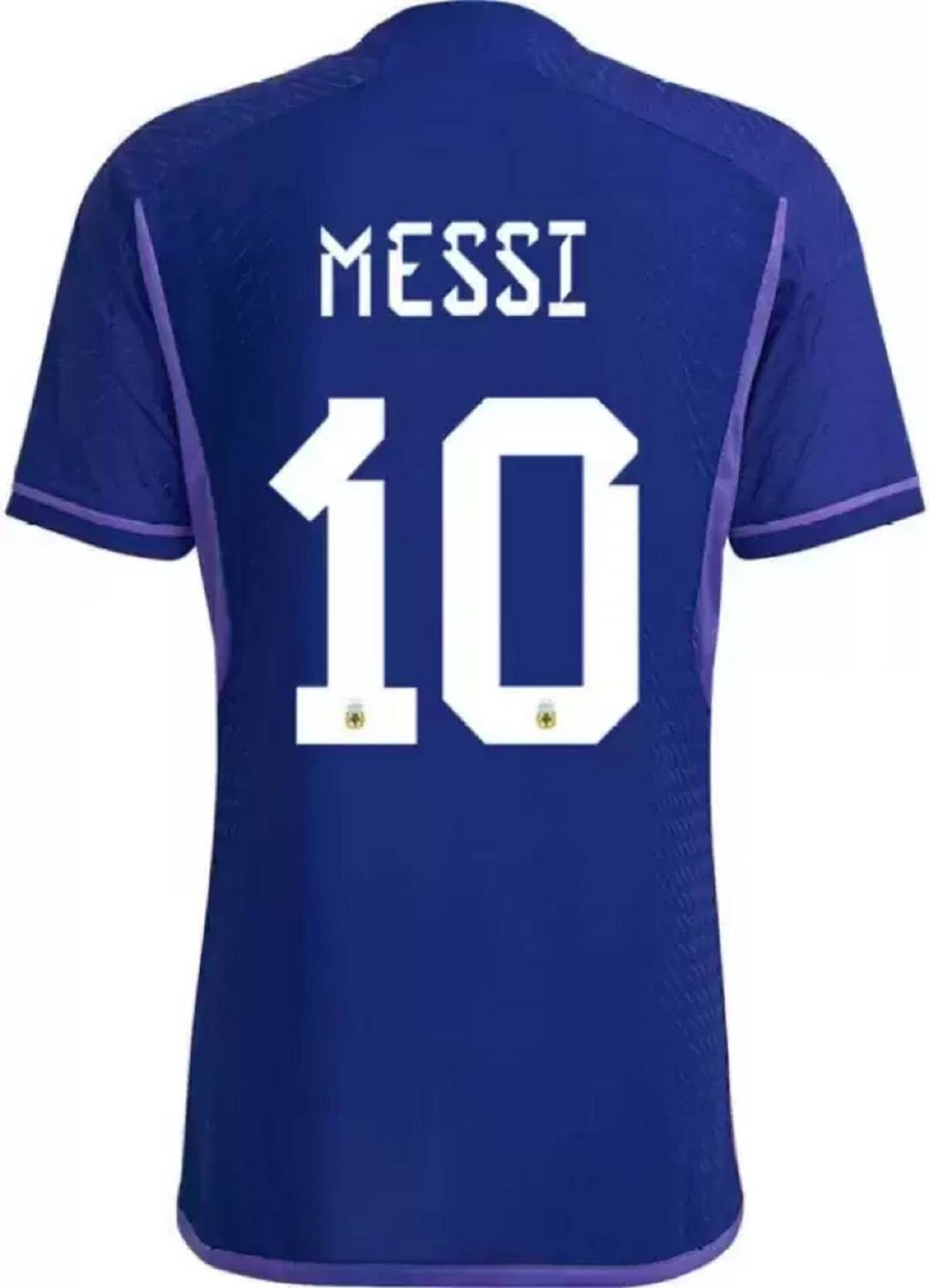 HOC Men Multicolor Round Neck T-Shirt - Image 2