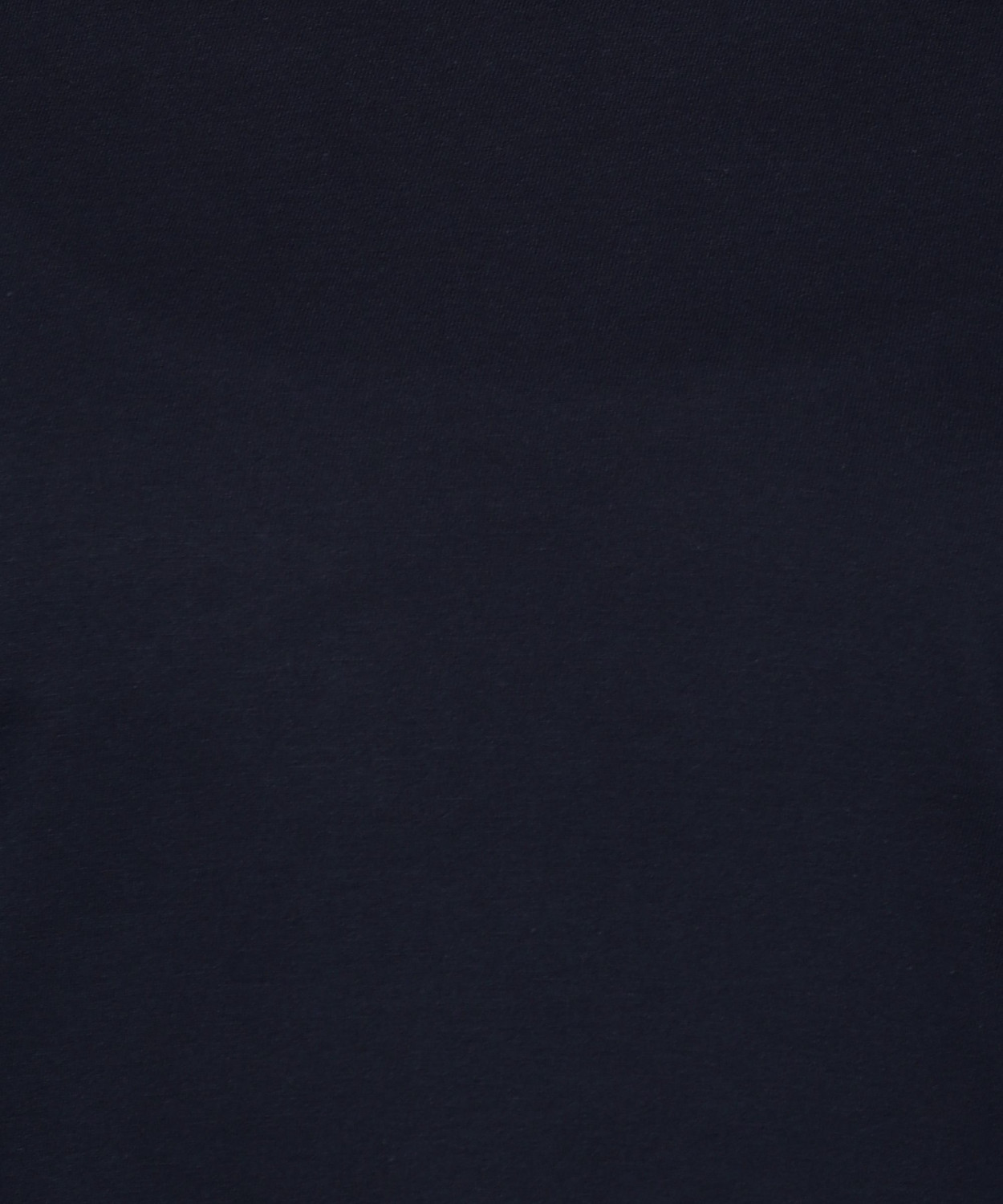 Image of Adyavastram Typography Women Round Neck Blue T-Shirt