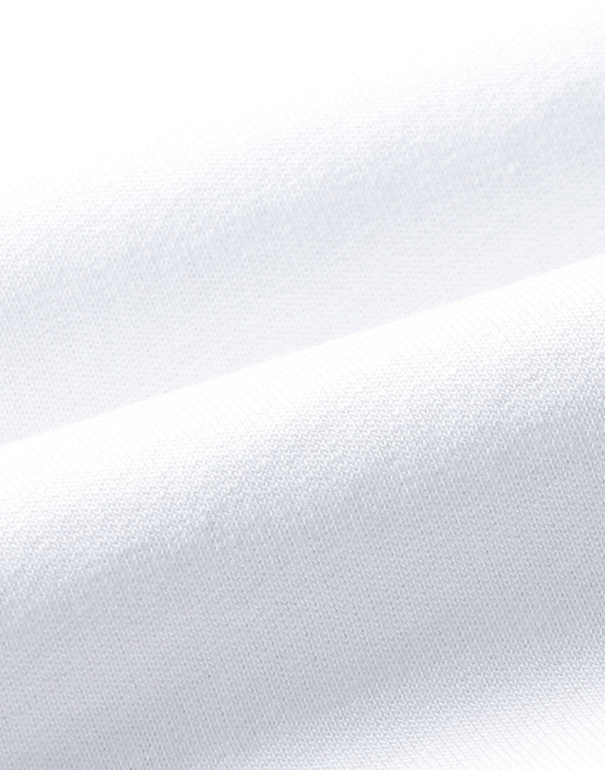 Image of U.S. Polo Assn. Denim Co. Solid Men Polo Neck White T-Shirt