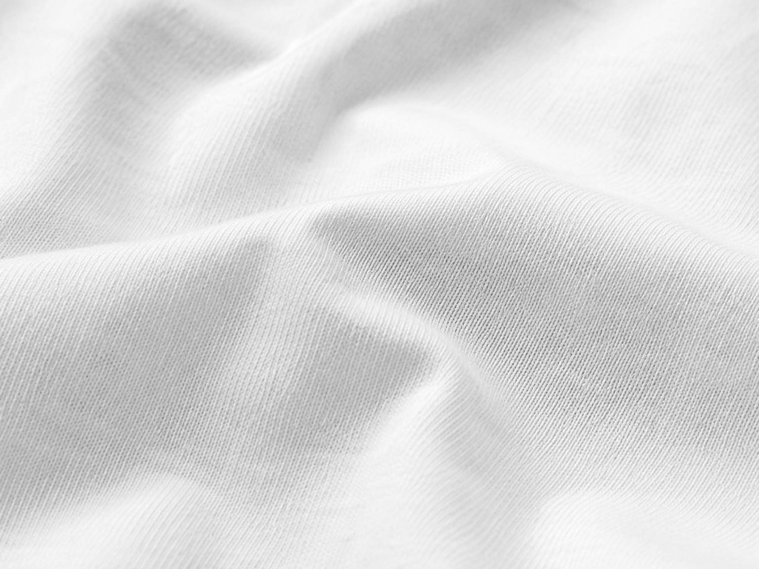 SUKRAM Men White Round Neck Printed T-Shirt - Image 5