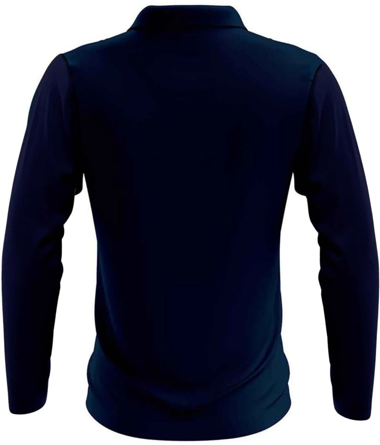 Image of lookswala Printed Men Polo Neck Multicolor T-Shirt
