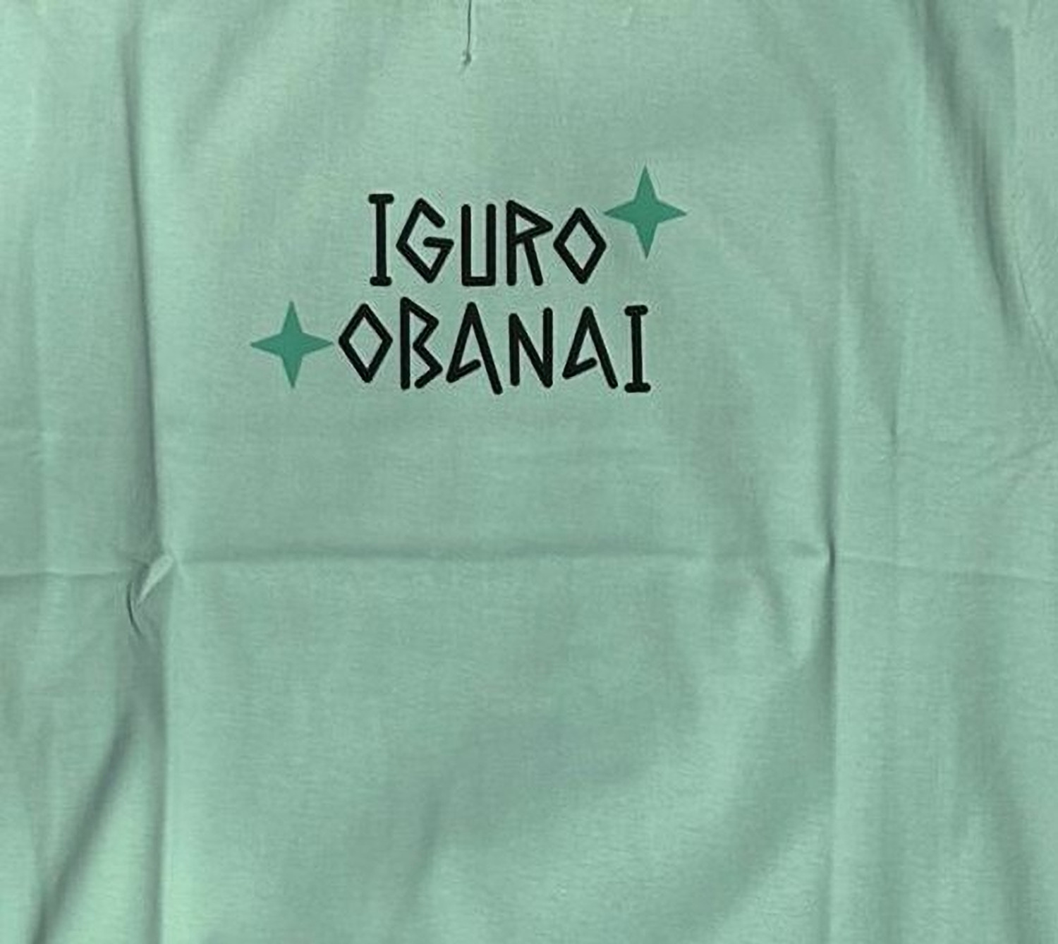 Image of YOUNGSTERS Graphic Print, Printed Men Round Neck Green T-Shirt