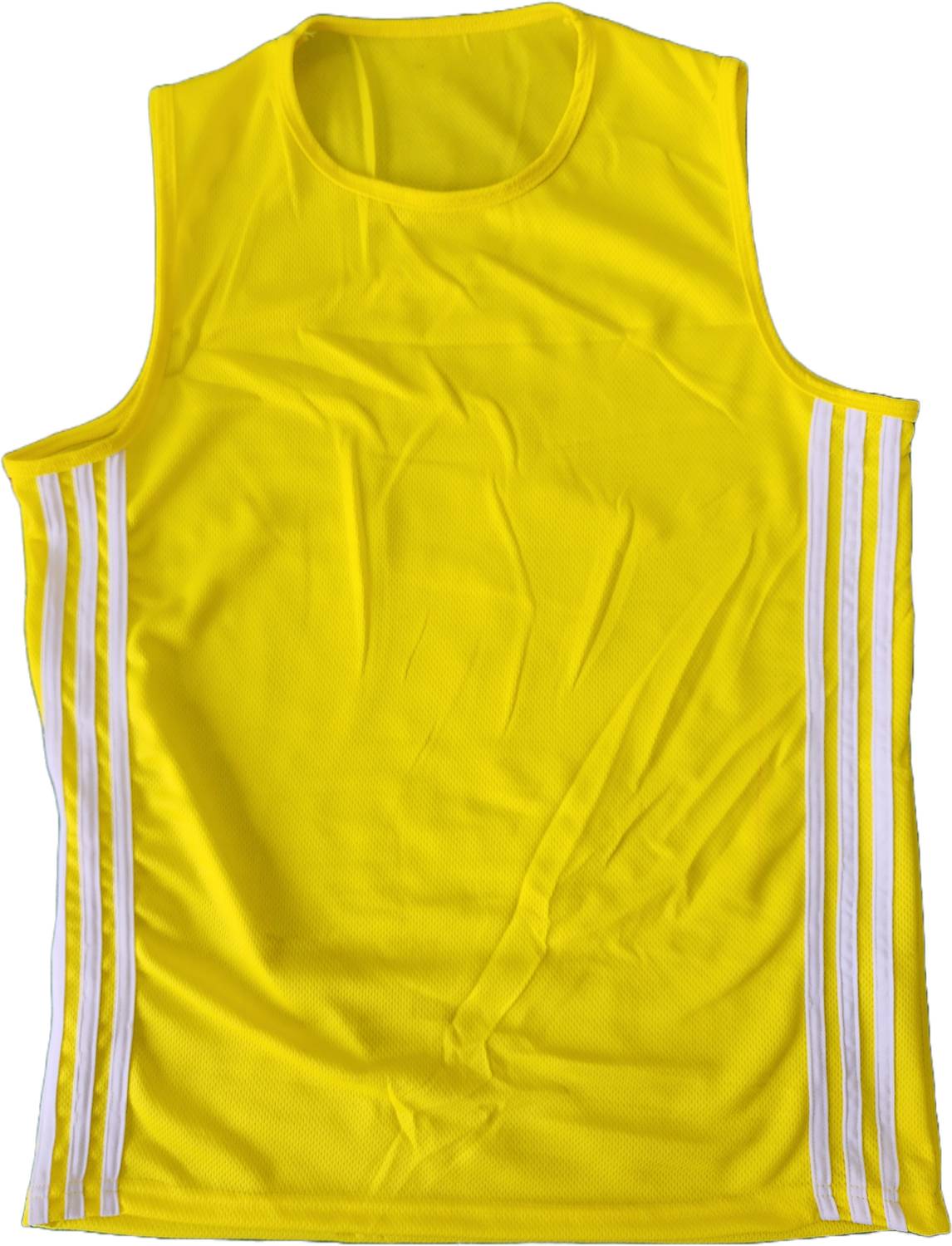xovio Men Vest Pack of 2 - Image 2