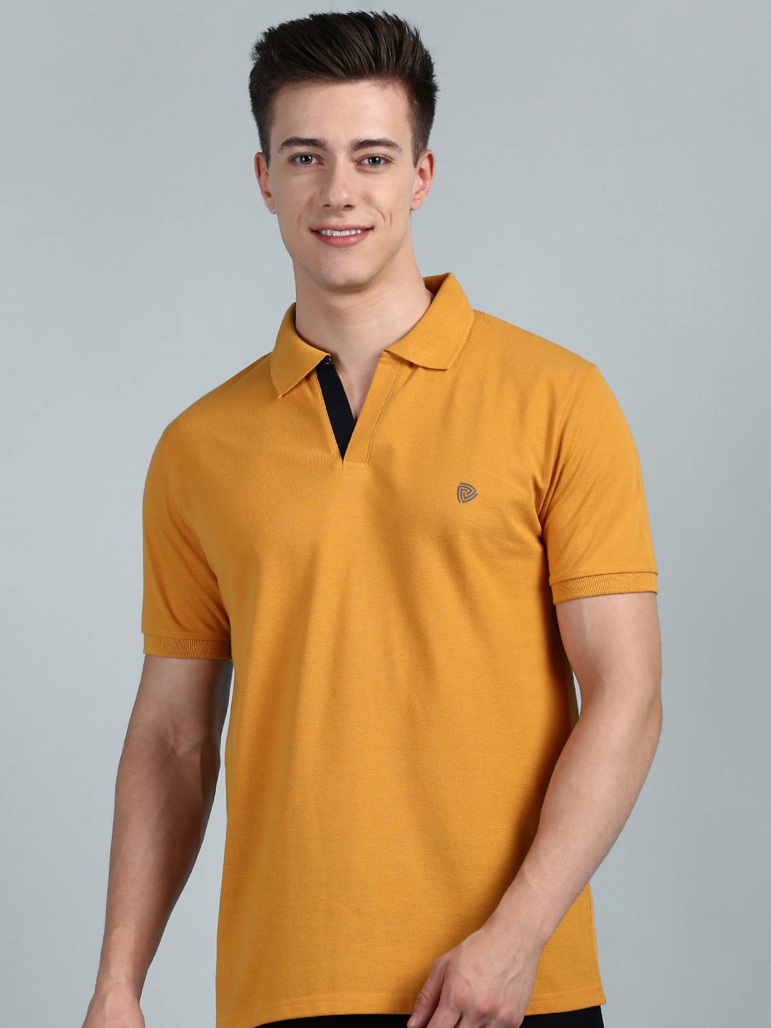 トップス LIDNM Te/Ca Milled Light Polo LIDNM Te/Ca Milled Light Polo Mサイズ | ヤマダウェブコム