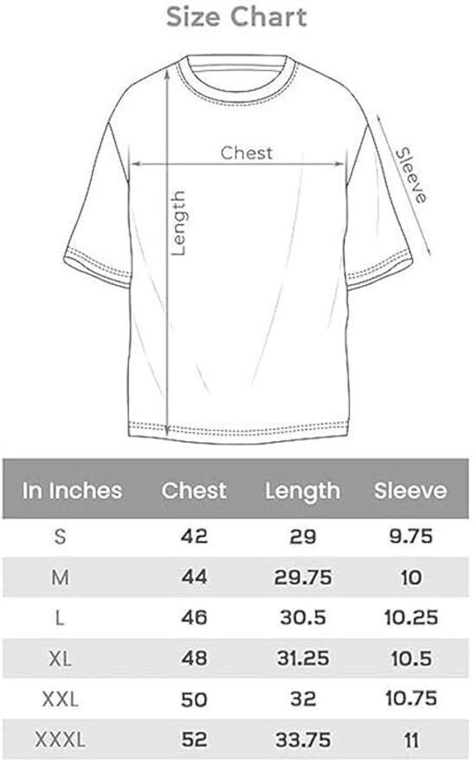 Image of BRIGHTKTAFT Printed Men Round Neck Beige T-Shirt