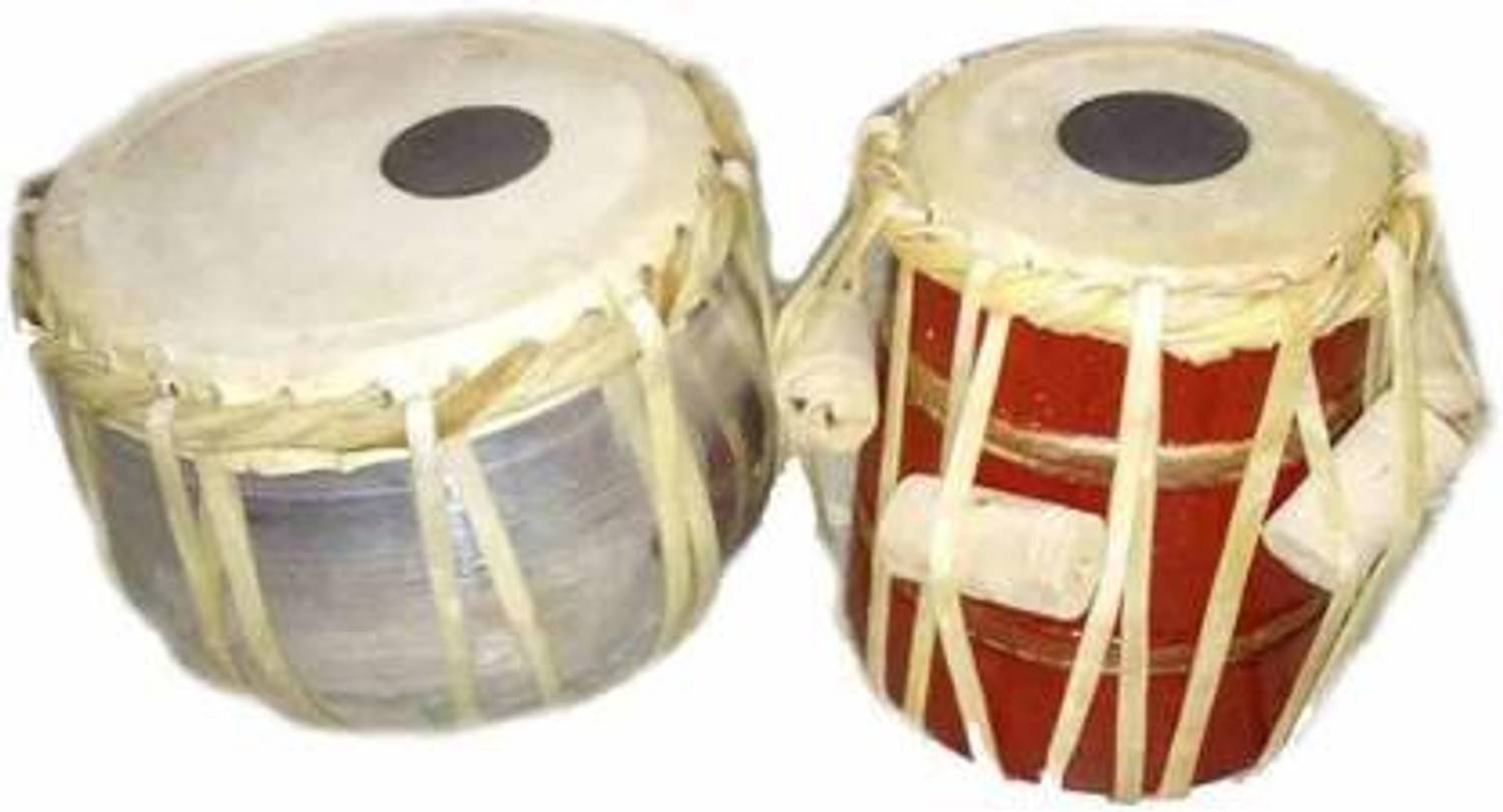 BAKHE HUB Tabla