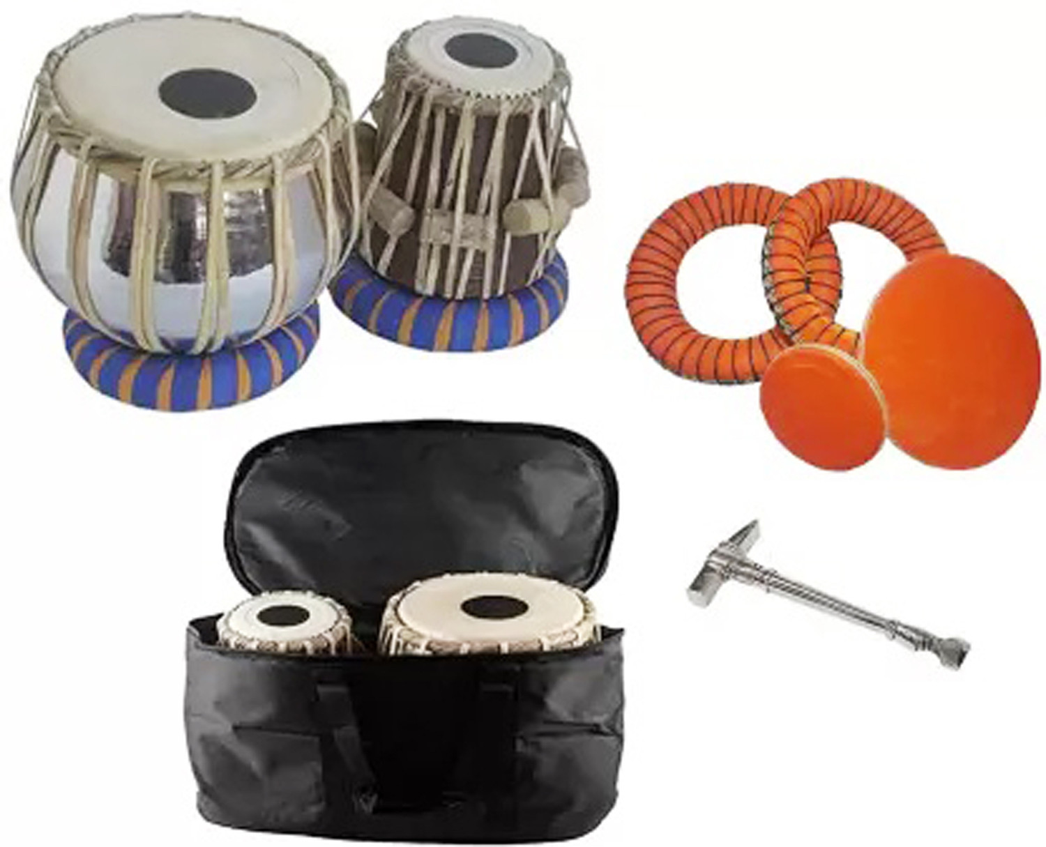 Image of GT manufacturers Tabla 01255 Tabla