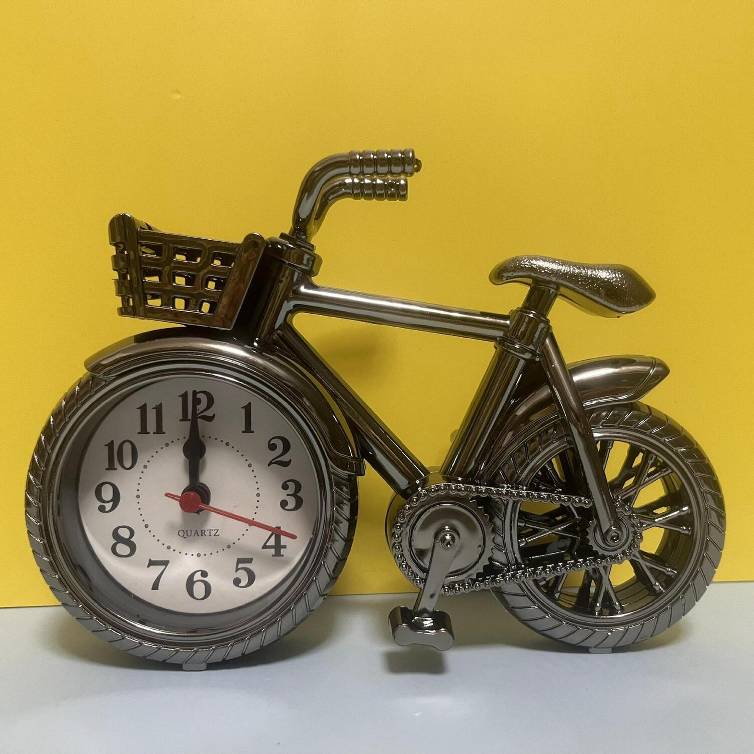 Image of ELNEOR Digital Black Clock