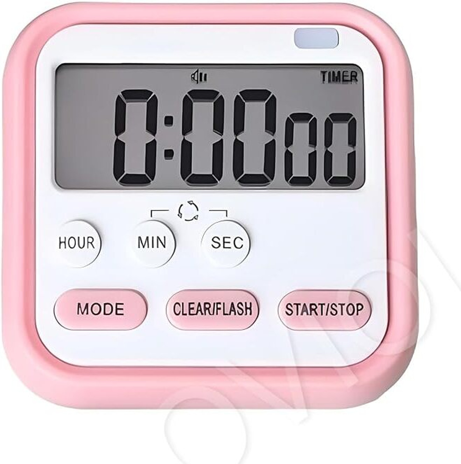 Image of neava Digital malticolor Clock