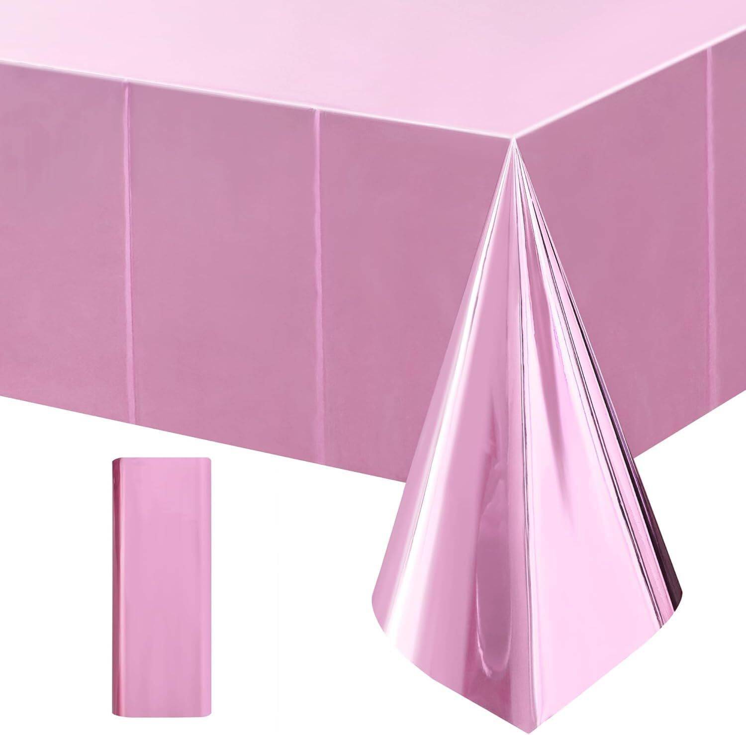 AMFIN PVC 6 Seater Solid Table Cover
