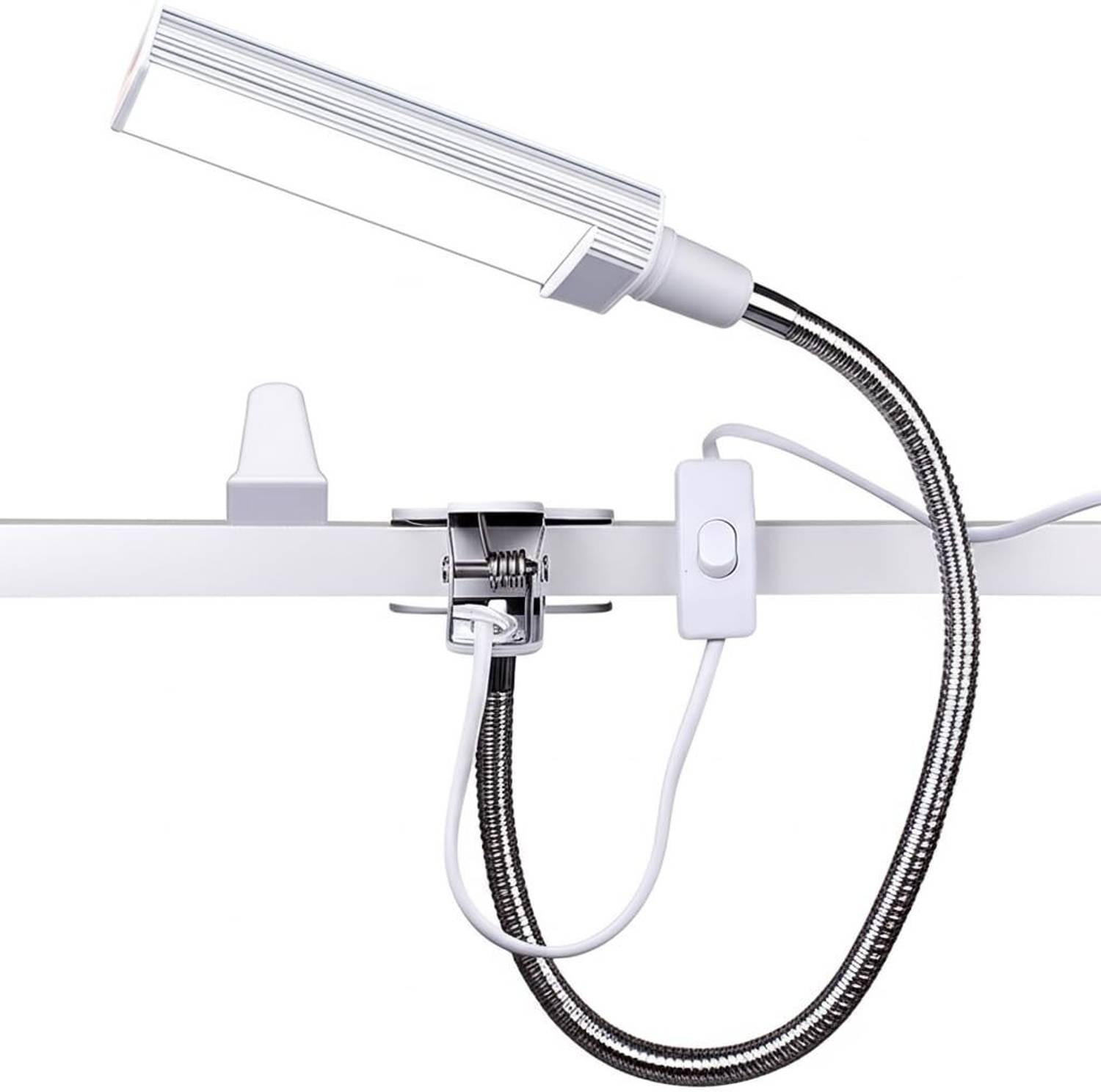 Otiporter Mobile Phone Repair Lighting Lamp Maintenance Table 60