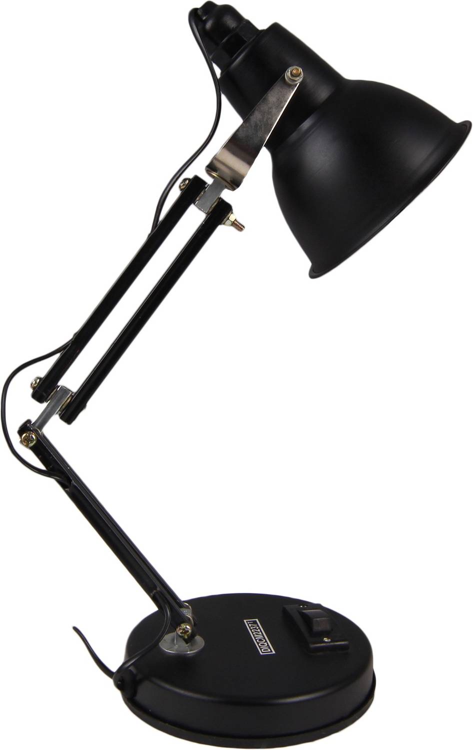 Micasa Table / Desk lamp with Adjustable arm for Office and Home