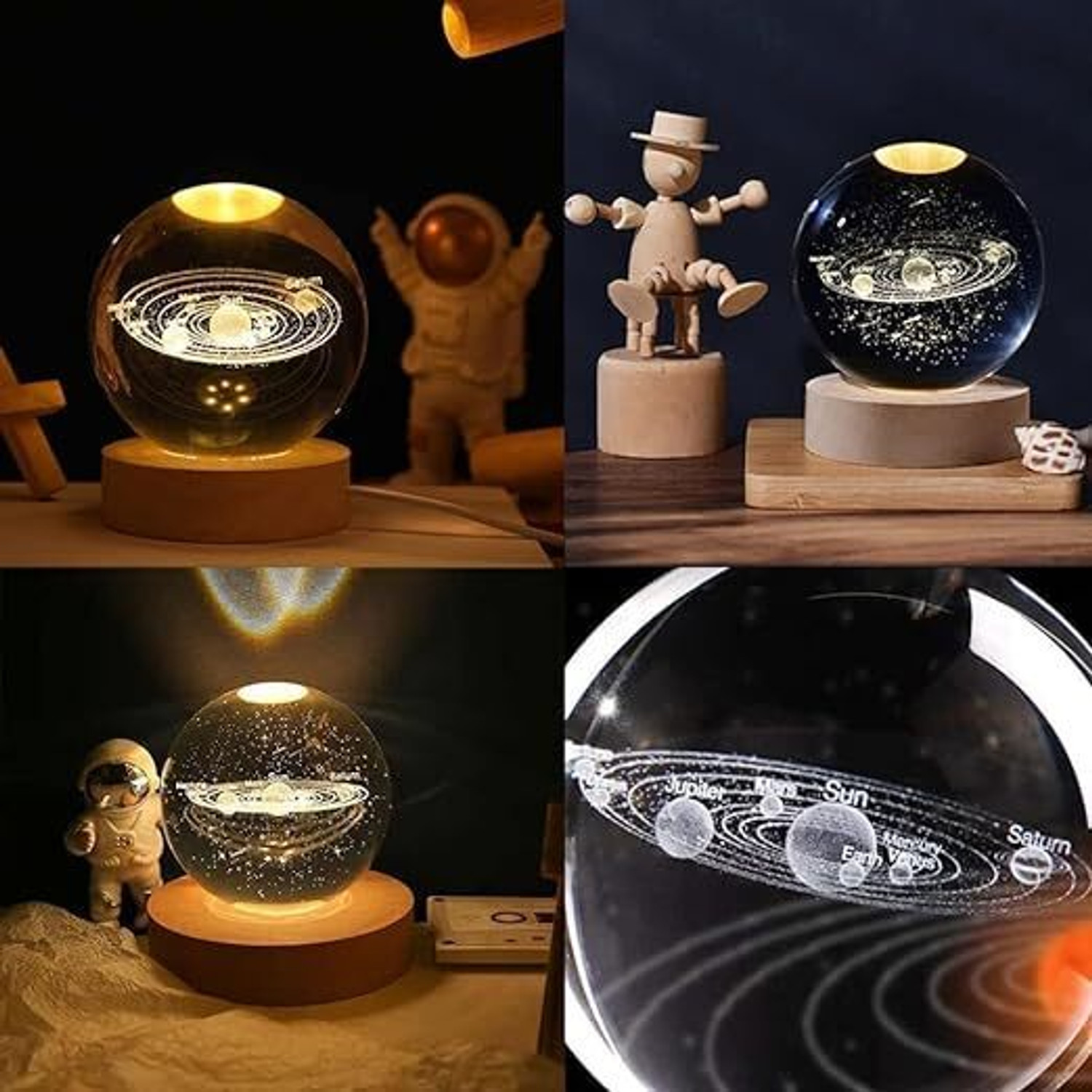 Image of zyriex Table Floor Lamp