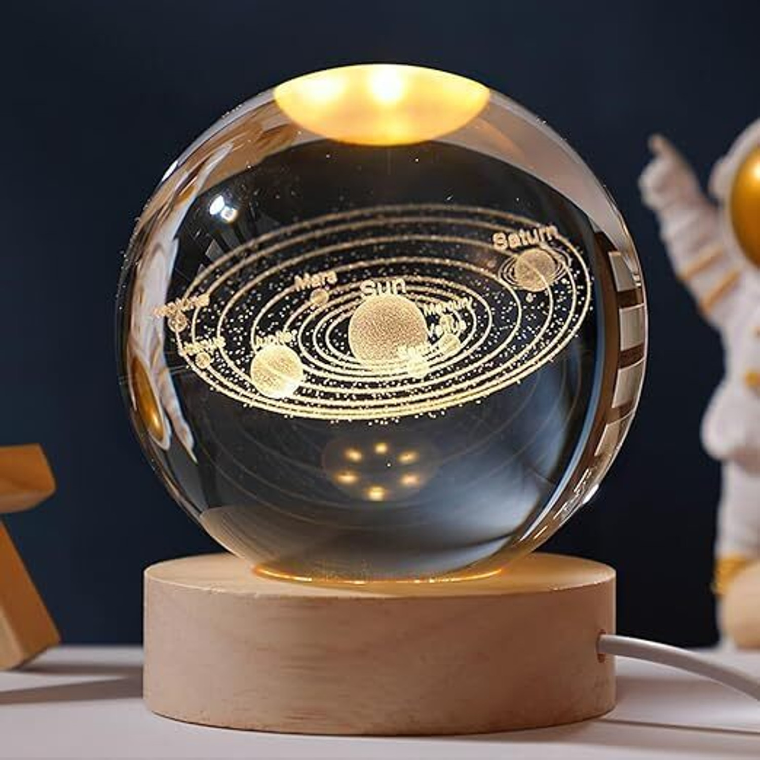Image of zyriex Table Floor Lamp