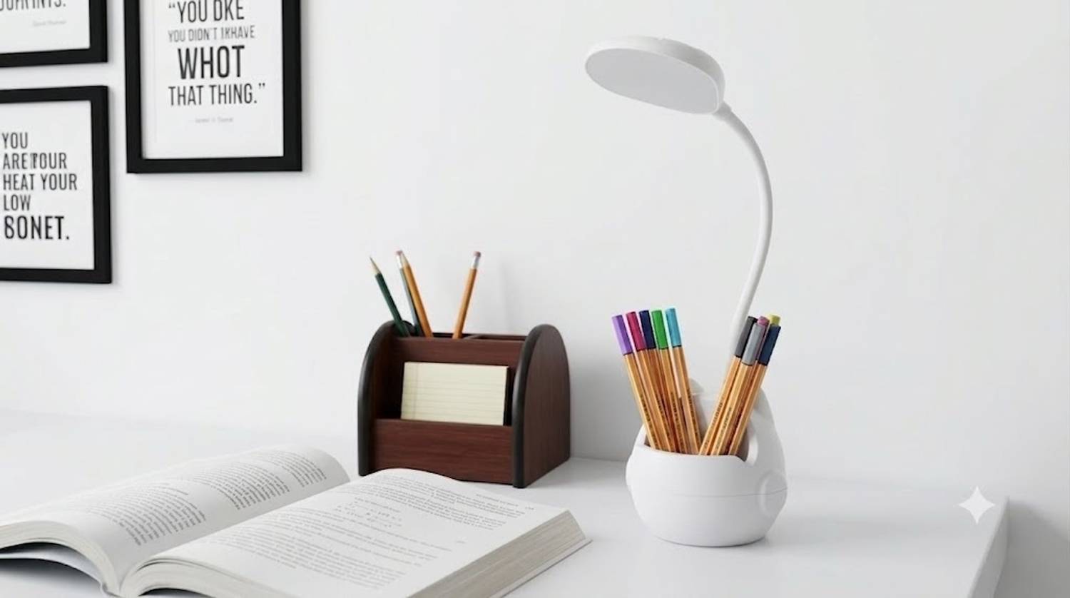 IMNISHNAY Modern LED Table Lamp - Image 4
