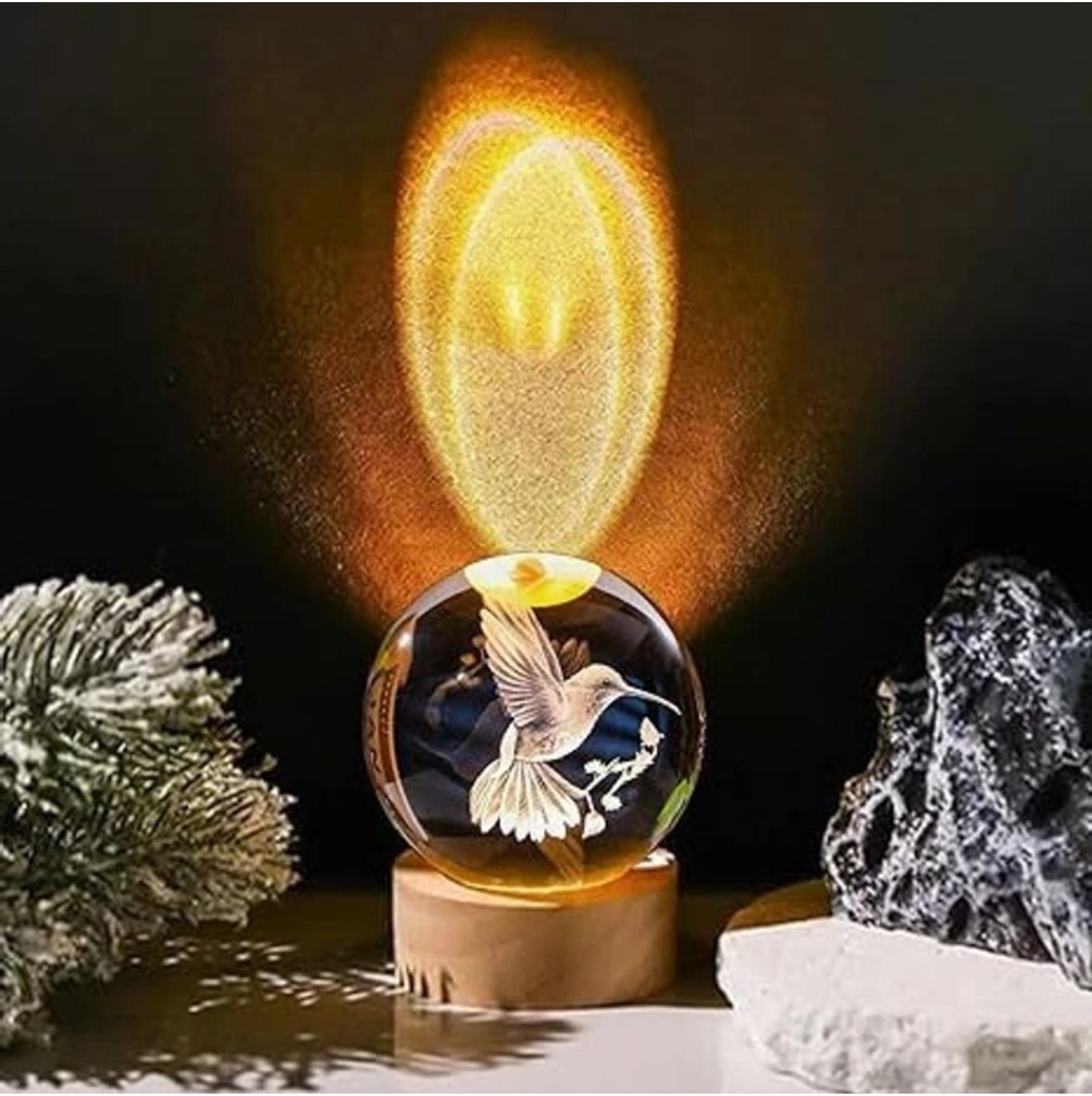 Image of DRIJA Modern Decorative Table Lamp for Bedroom & Living Room Table Lamp