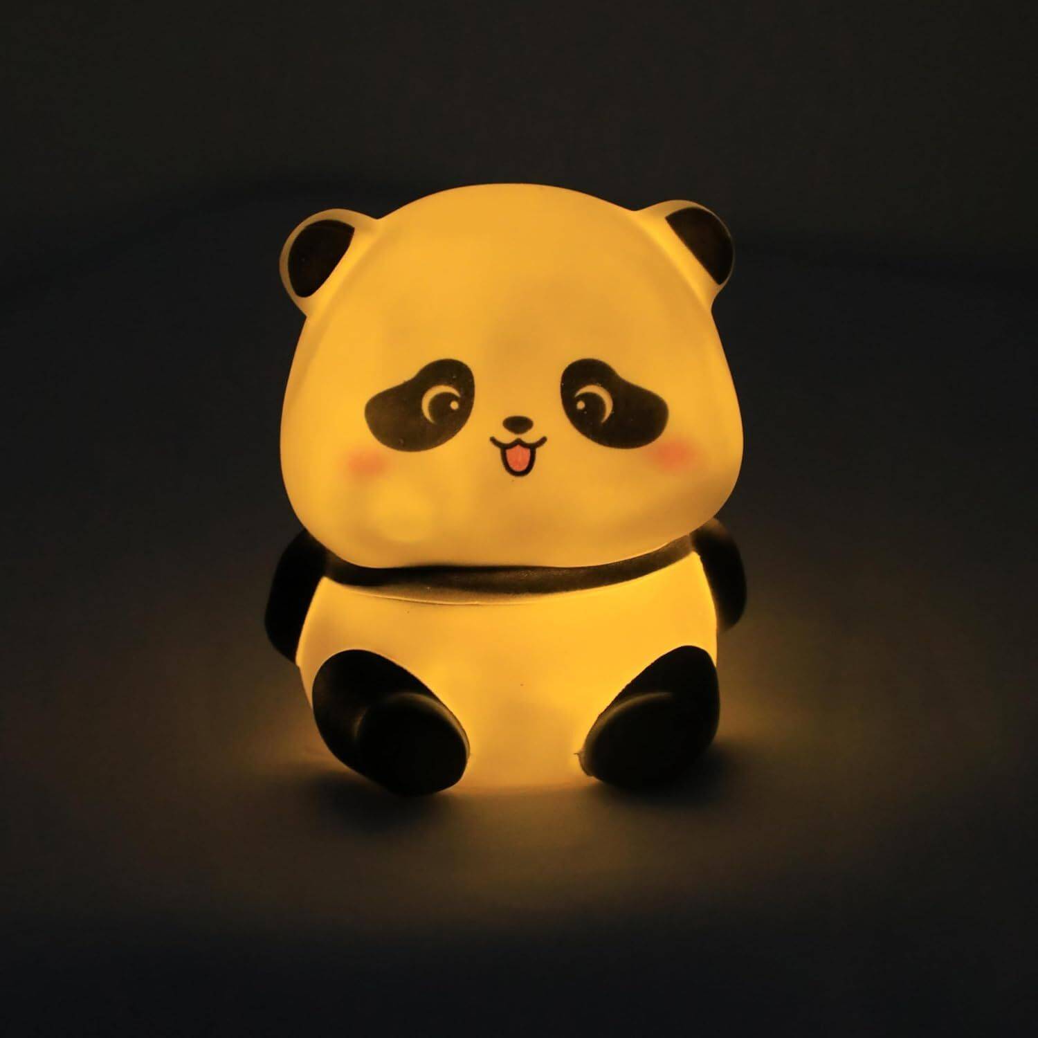 Gridcart Mini Panda LED Night Light - Image 1
