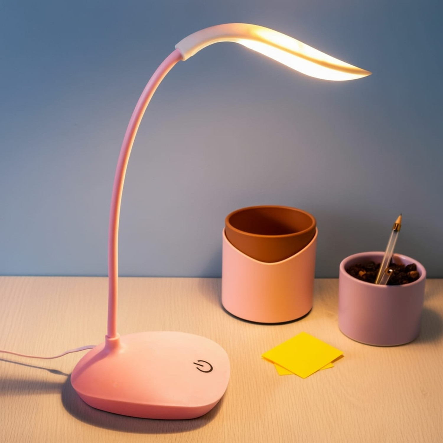 Image of KRISHNAS ENTERPRISES OK-T18 Study Lamp