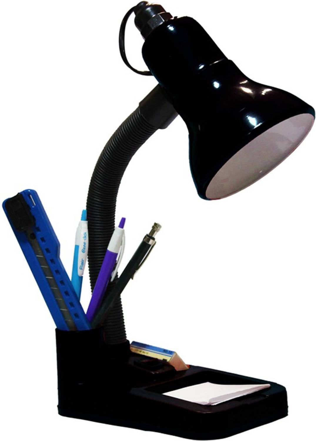 Blue Me BM-TL-334 Study Lamp (30 cm, Black)