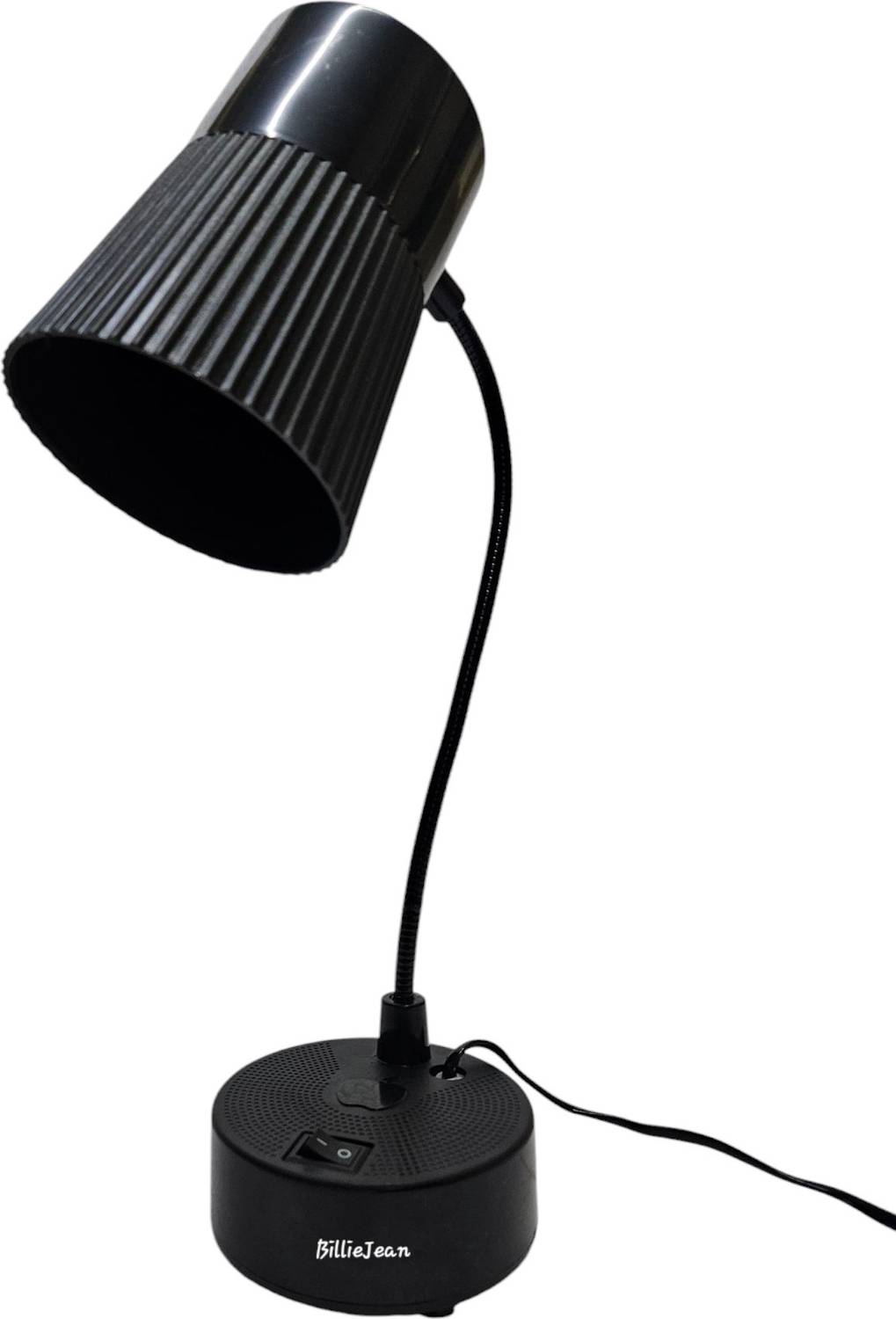 BillieJean Alcazar Reading & Studying Desk Study Lamp