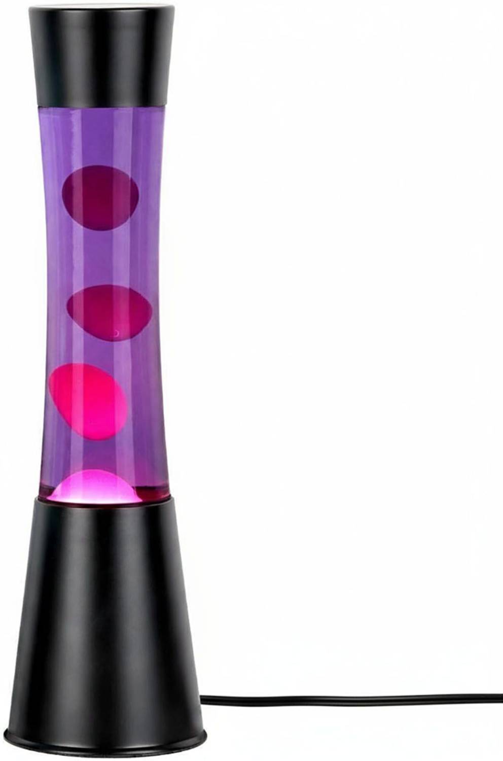 KARP 16-inch (Tower Shape) Lava Lamp Plug-In Best for Home/Of