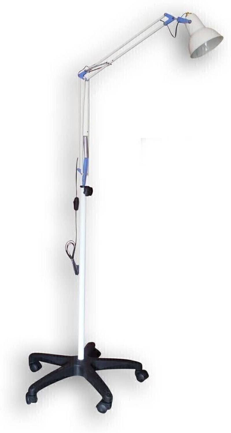 Bos Medicare Surgical Surgical Examination Lamp Hospital Clinic D