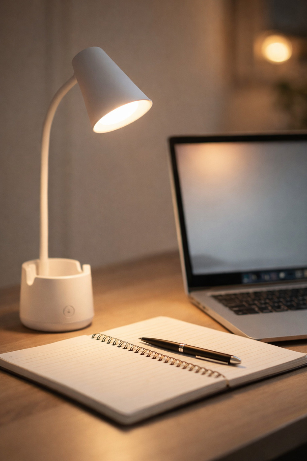 Image of AKARI AK-5080TU 20SMD Table Lamp