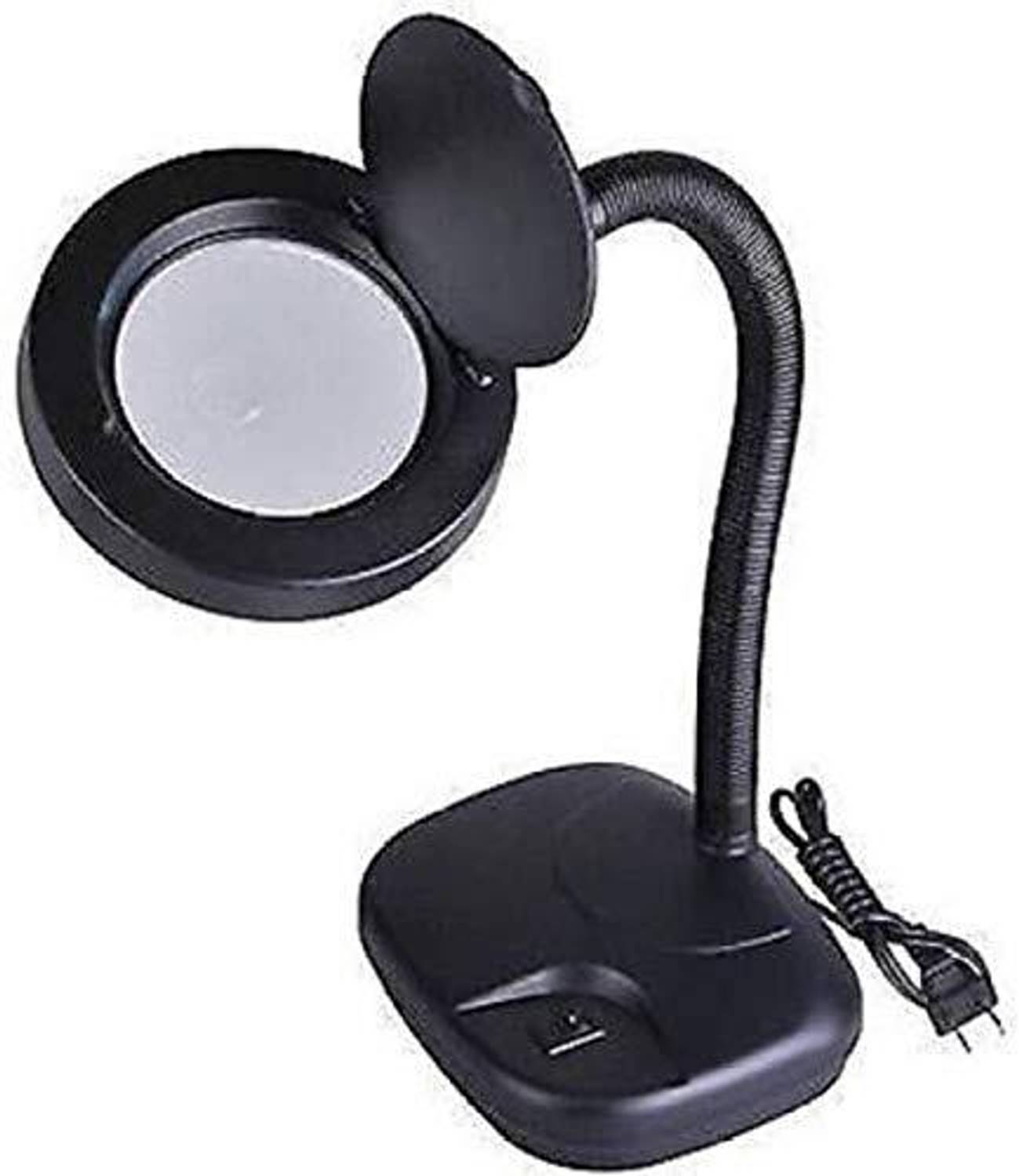 ALTS ESD Ai-New Magnifying Lamp 5X 1 Lamp 5x 10x Desk BOX