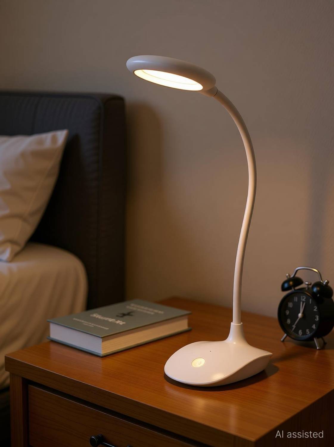 Sturlite Zeron 5W Rechargeable LED|(3 in 1) Dimmable Light|(3_28) Hr Backup Table Lamp Rs. 314 - Flipkart