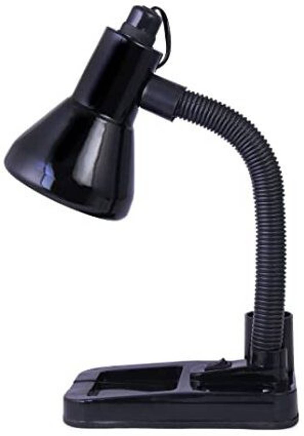 spark world table lamp Study Lamp (40 cm, Black)