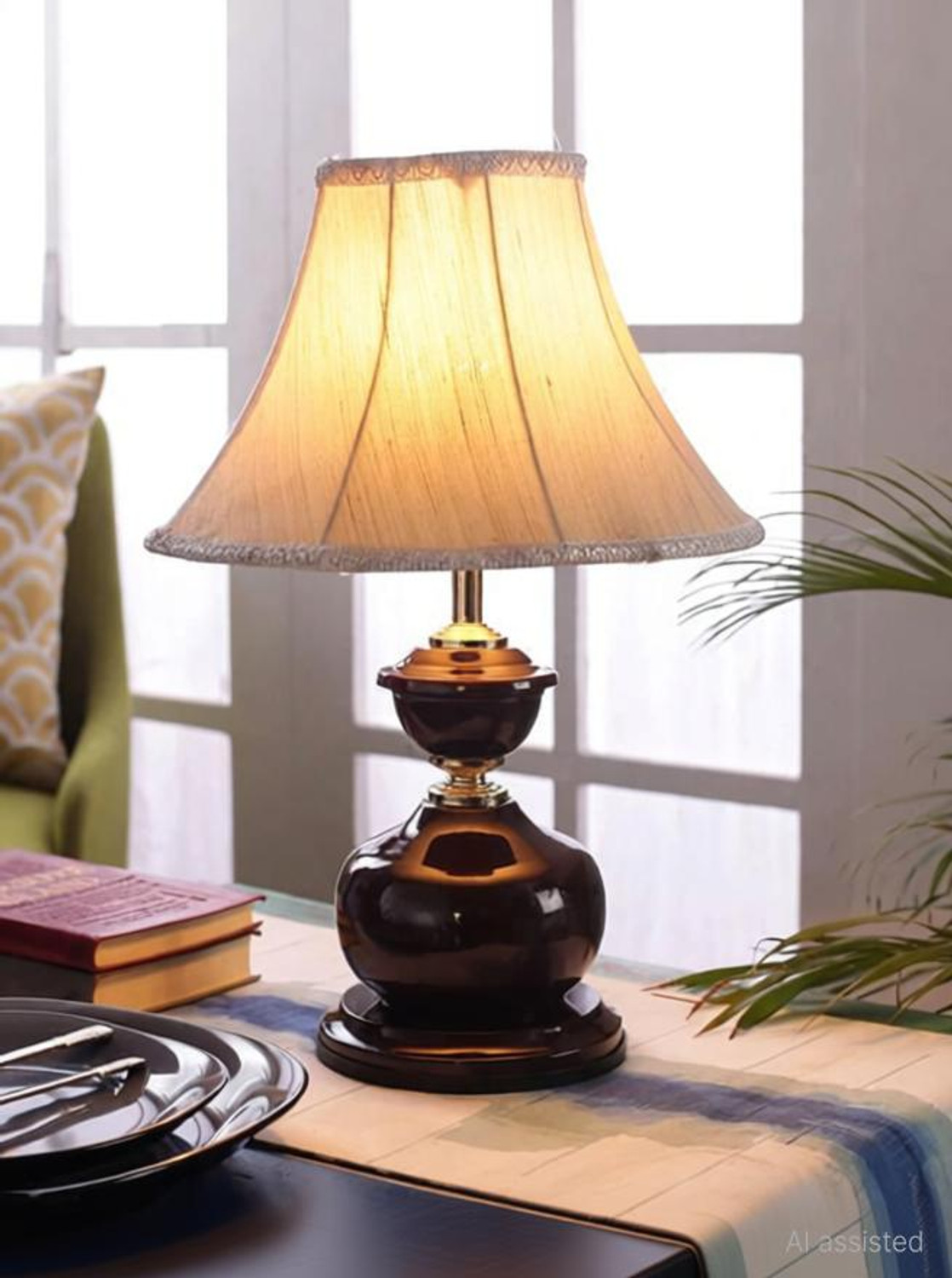 Image of foziq TL27011 Table Lamp
