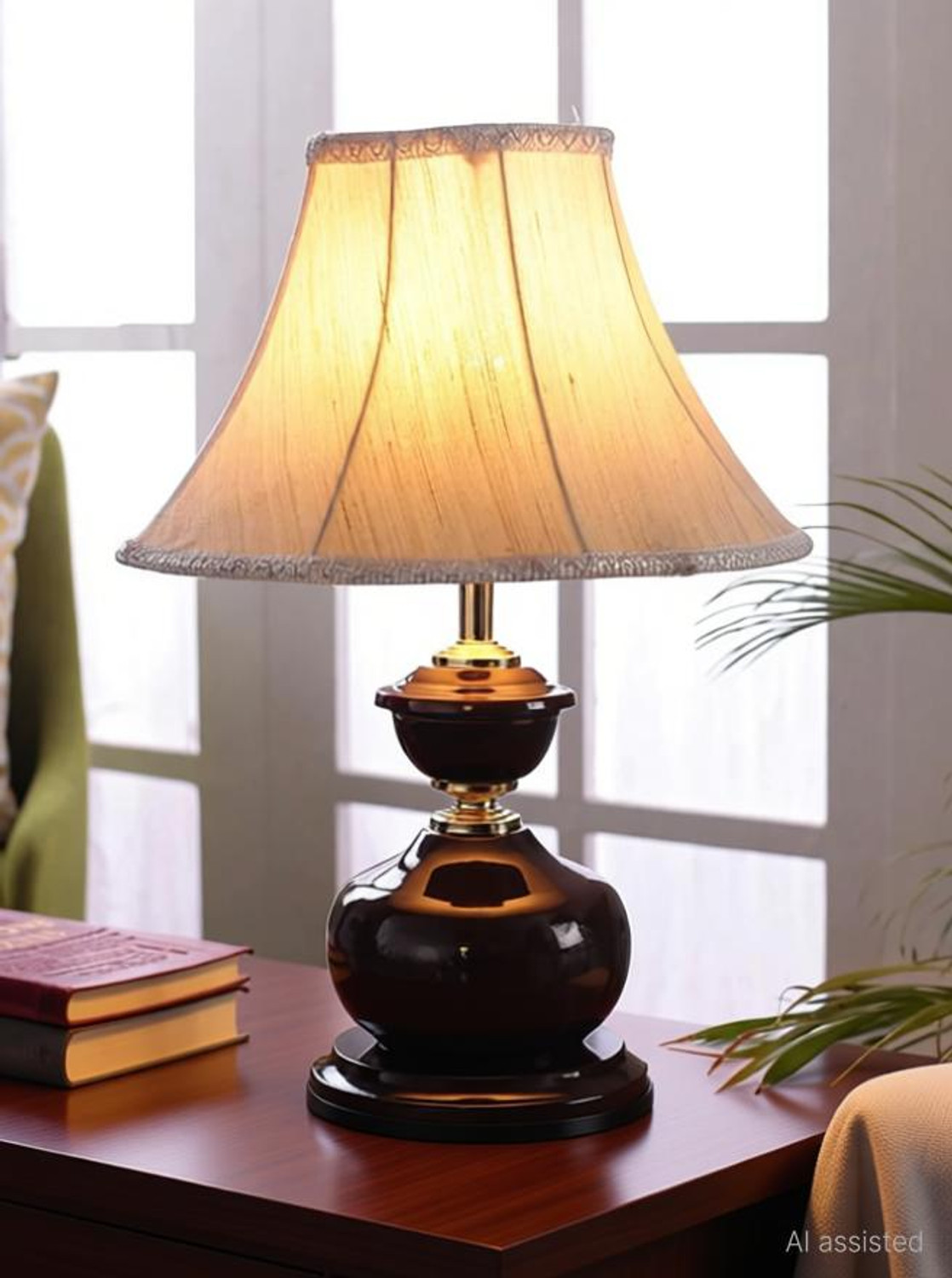 Image of foziq TL27011 Table Lamp