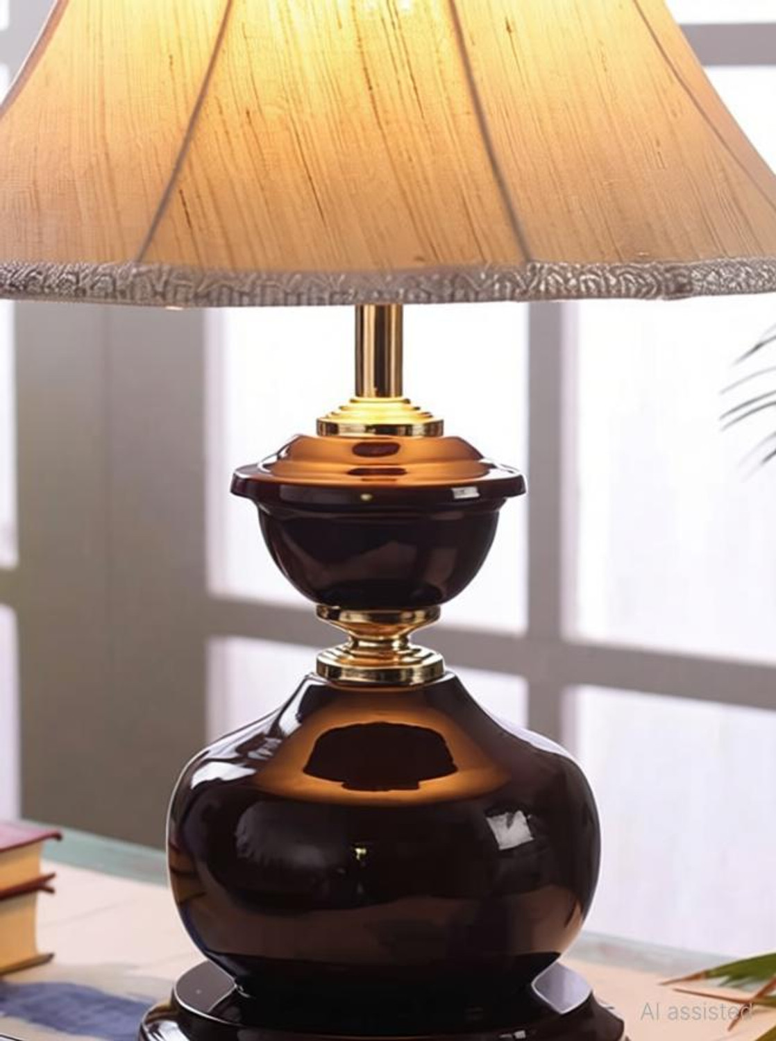 Image of foziq TL27011 Table Lamp