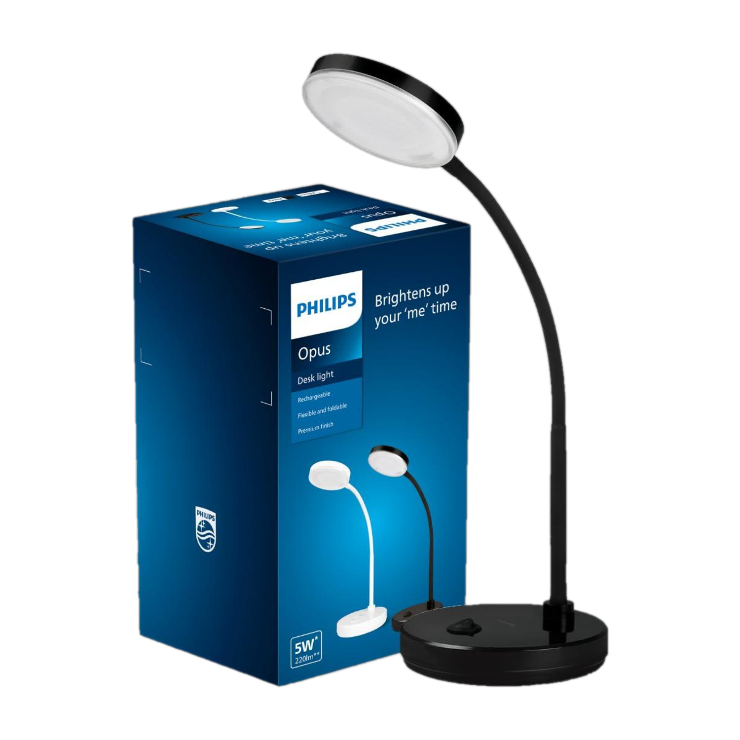 PHILIPS OPUS Table Lamp