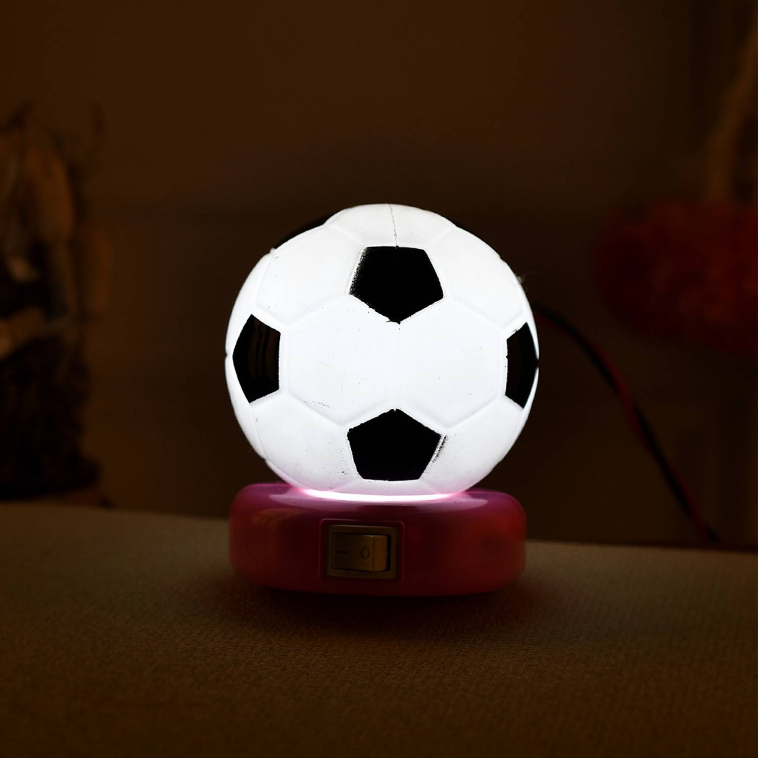 Ascension Plug in Night Lamp for Kids Favourite Birthday & Party Return Gifts For Kids Night Lamp
