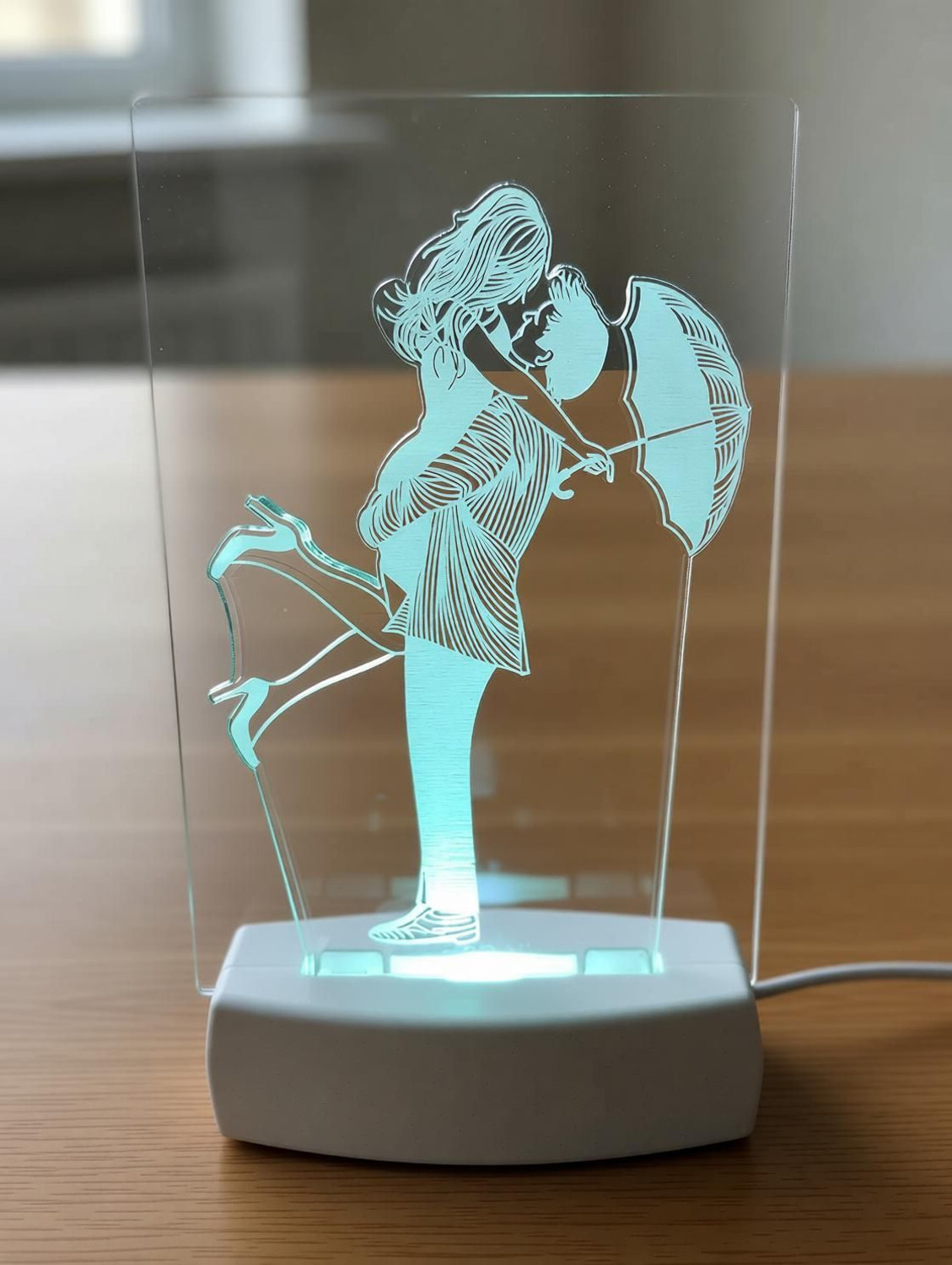 Image of Shayona Night lamp forbedroom Night Lamp
