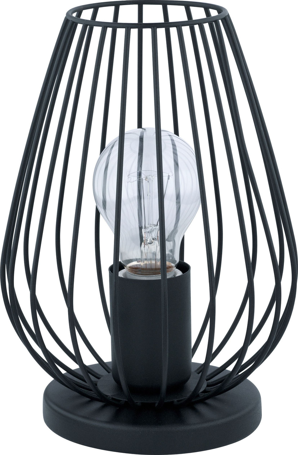 Image of Eglo Newtown Table Lamp